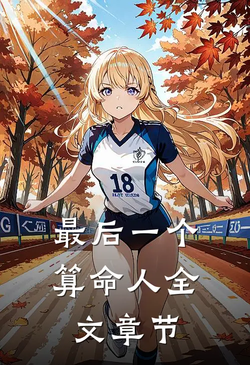 最后一个算命人全文章节