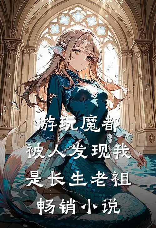 游玩魔都：被人发现我是长生老祖畅销小说