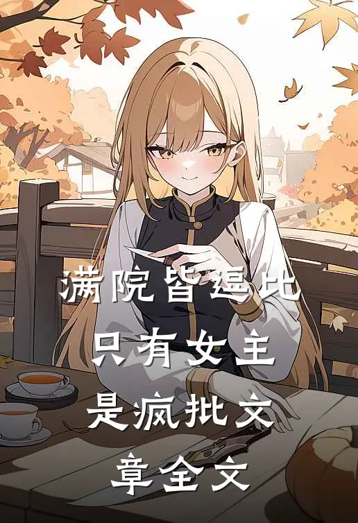 满院皆逗比，只有女主是疯批文章全文