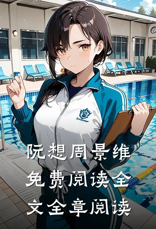 阮想周景维免费阅读全文全章阅读