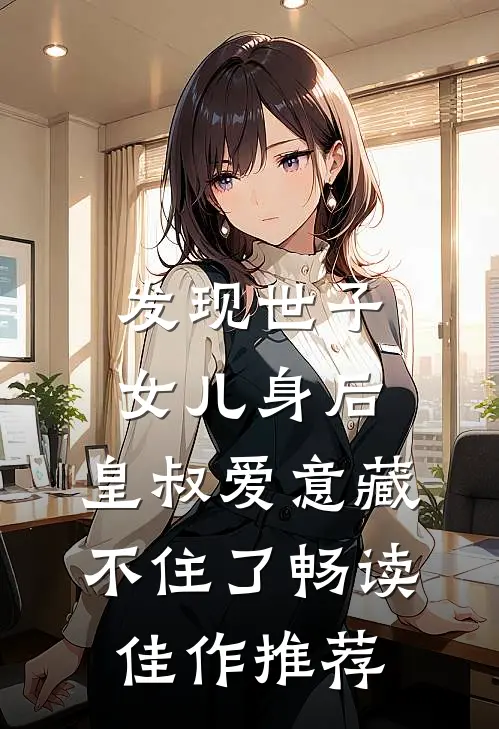 发现世子女儿身后，皇叔爱意藏不住了畅读佳作推荐
