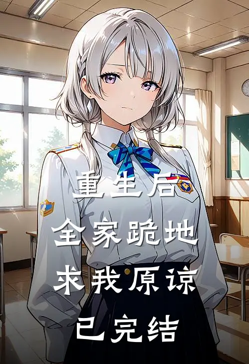重生后，全家跪地求我原谅已完结