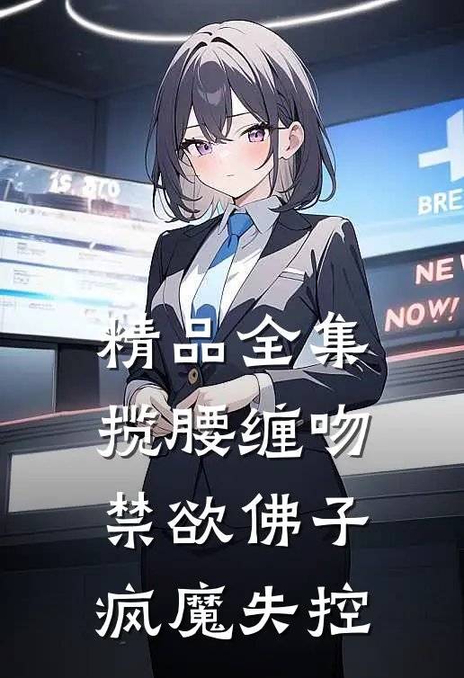 精品全集揽腰缠吻,禁欲佛子疯魔失控