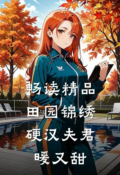 畅读精品田园锦绣：硬汉夫君暖又甜