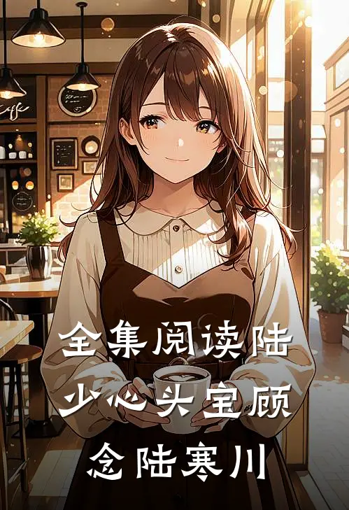 全集阅读陆少心头宝顾念陆寒川