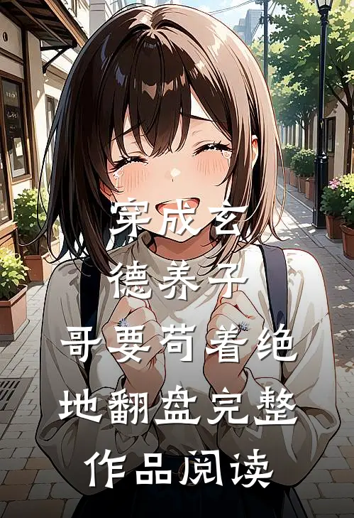 穿成玄德养子，哥要苟着绝地翻盘完整作品阅读