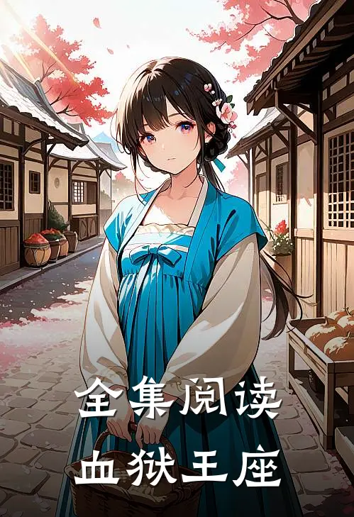 全集阅读血狱王座