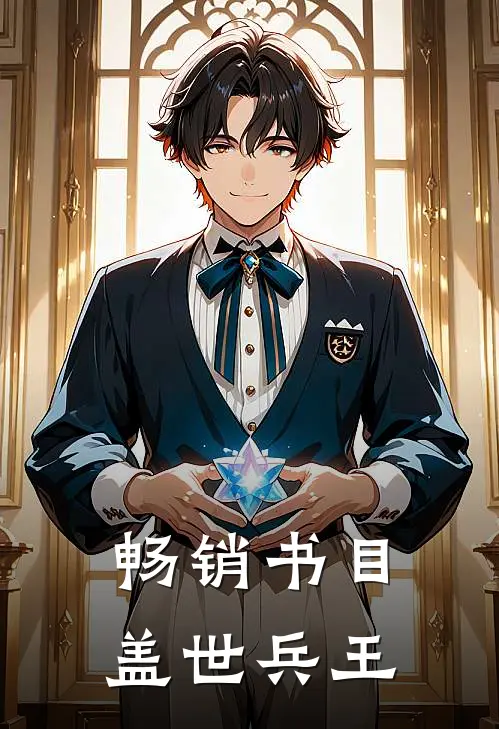 畅销书目盖世兵王