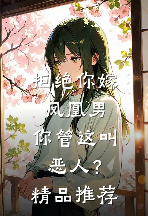 拒绝你嫁凤凰男，你管这叫恶人？精品推荐