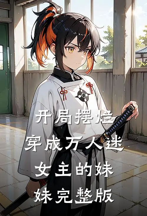 开局摆烂：穿成万人迷女主的妹妹完整版