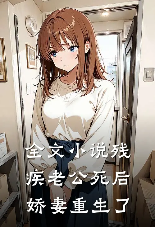 全文小说残疾老公死后，娇妻重生了