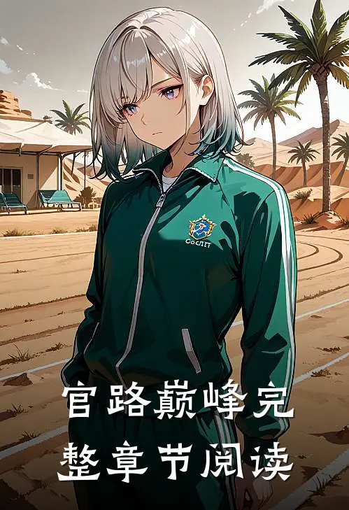 官路巅峰完整章节阅读