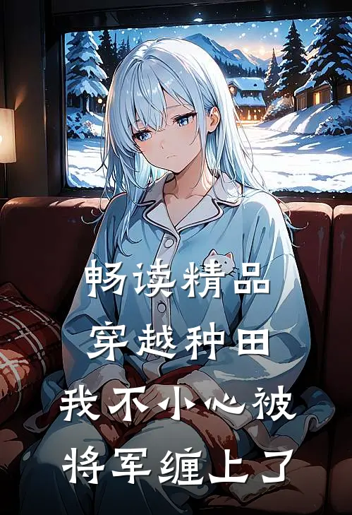 畅读精品穿越种田：我不小心被将军缠上了