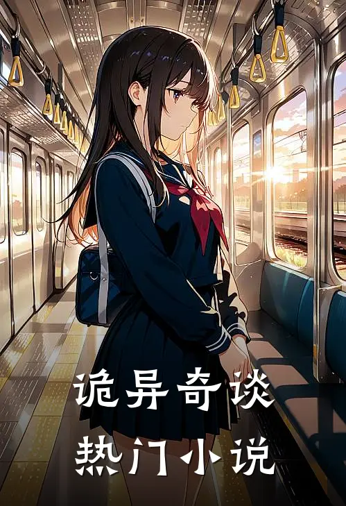 诡异奇谈热门小说