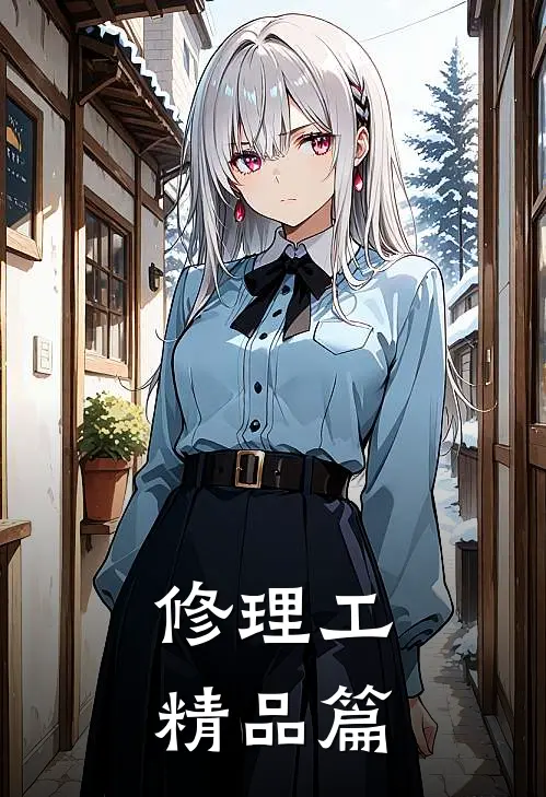 修理工精品篇