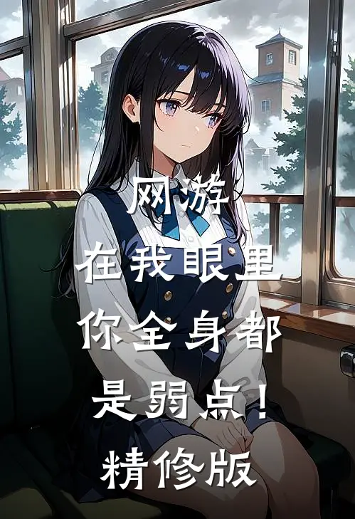 网游：在我眼里，你全身都是弱点！精修版