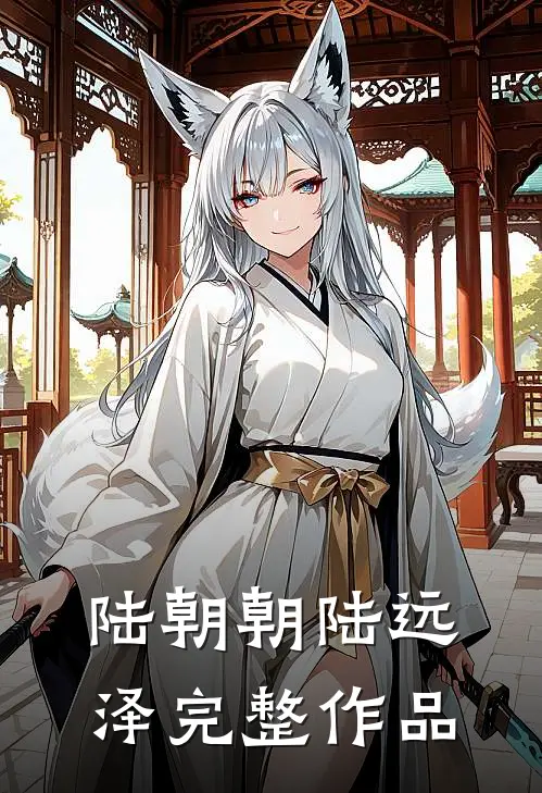 陆朝朝陆远泽完整作品