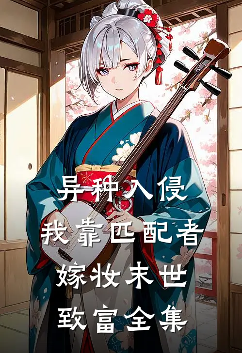 异种入侵，我靠匹配者嫁妆末世致富全集