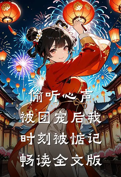 偷听心声：被团宠后我时刻被惦记畅读全文版