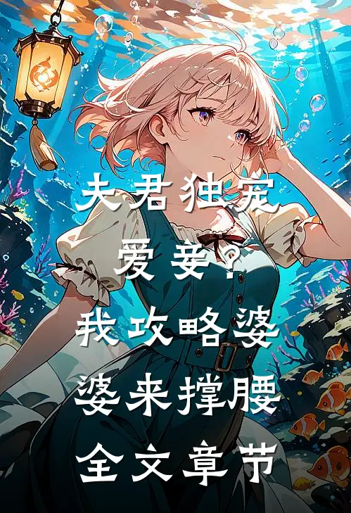 夫君独宠爱妾？我攻略婆婆来撑腰全文章节