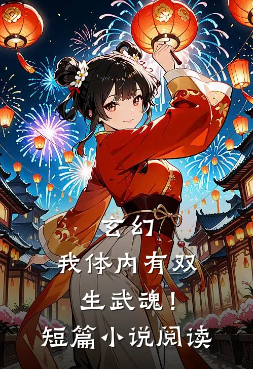 玄幻：我体内有双生武魂！短篇小说阅读