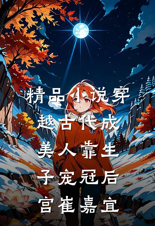 精品小说穿越古代成美人靠生子宠冠后宫崔嘉宜