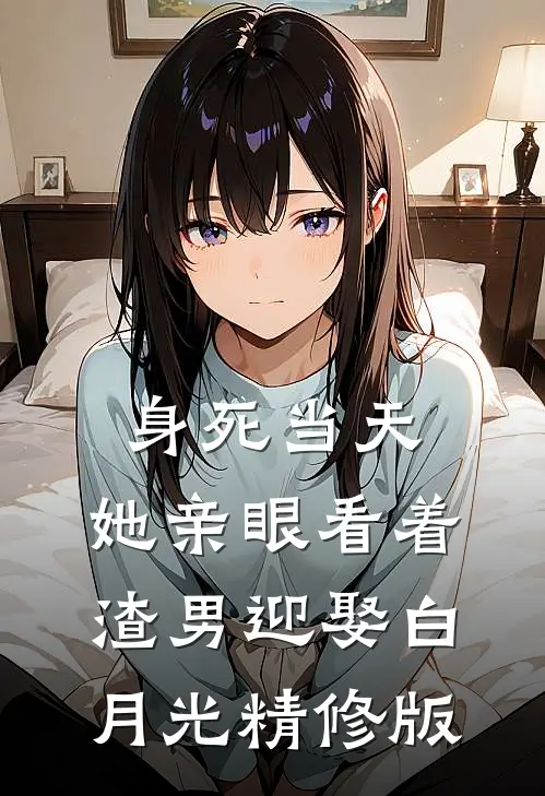 身死当天，她亲眼看着渣男迎娶白月光精修版