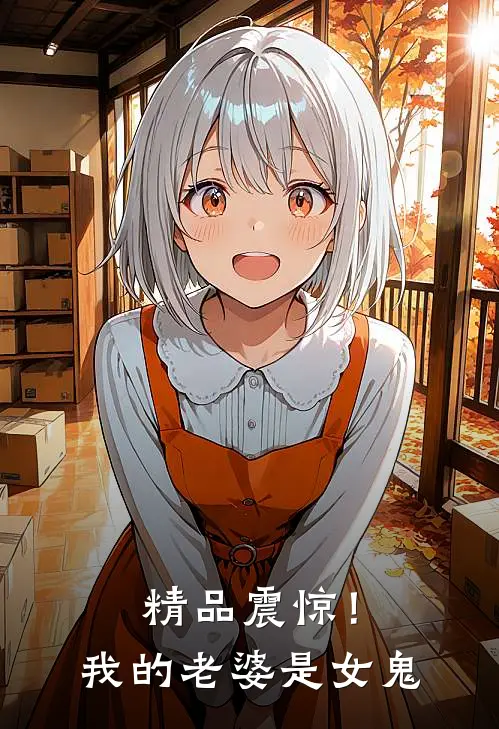 精品震惊！我的老婆是女鬼