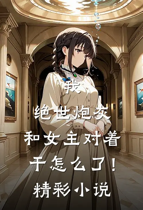 我，绝世炮灰，和女主对着干怎么了！精彩小说