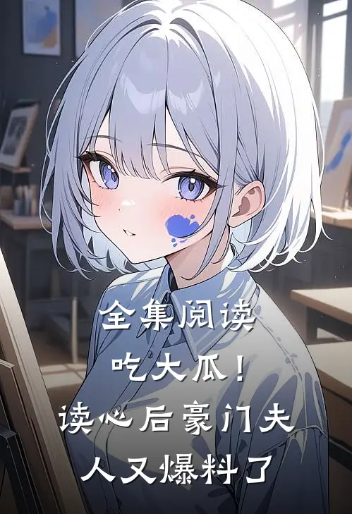 全集阅读吃大瓜！读心后豪门夫人又爆料了
