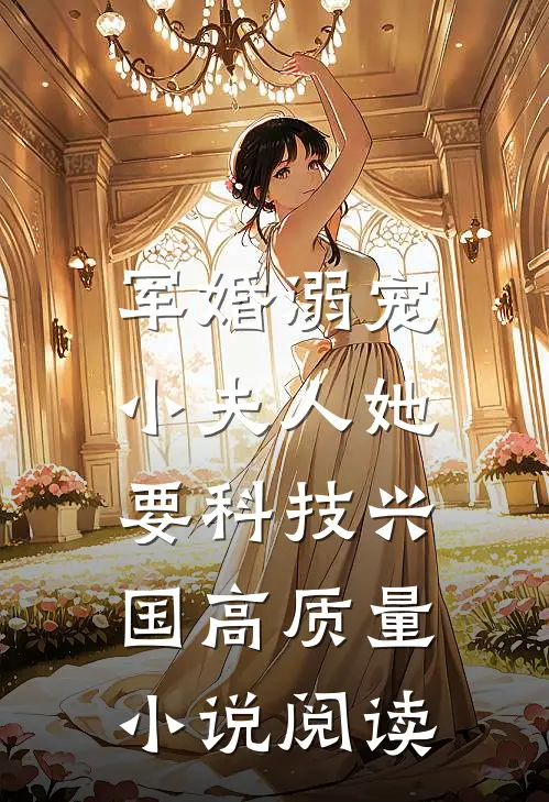 军婚溺宠：小夫人她要科技兴国高质量小说阅读