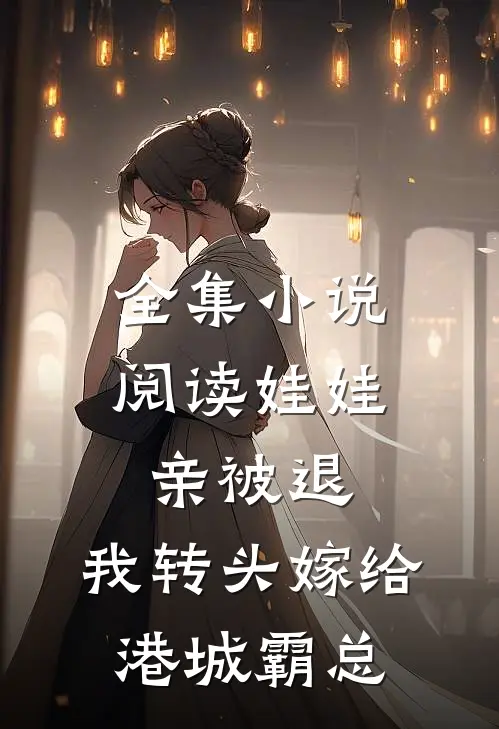 全集小说阅读娃娃亲被退，我转头嫁给港城霸总