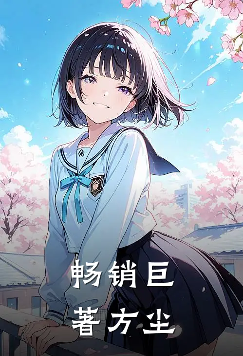 畅销巨著方尘