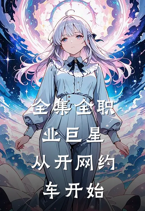 全集全职业巨星：从开网约车开始