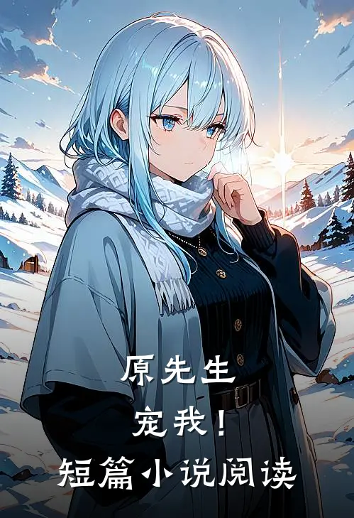 原先生，宠我！短篇小说阅读
