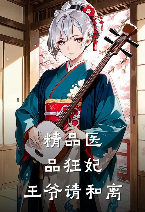 精品医品狂妃，王爷请和离