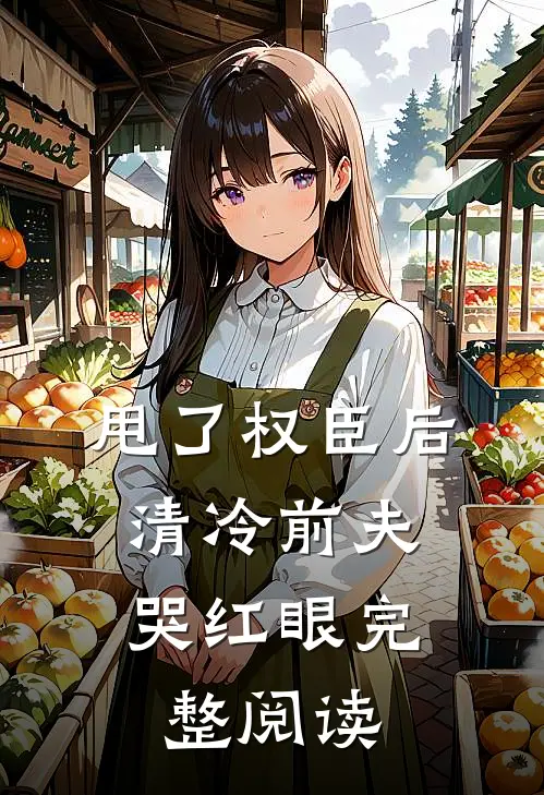 甩了权臣后，清冷前夫哭红眼完整阅读