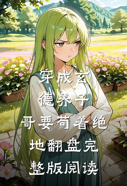 穿成玄德养子，哥要苟着绝地翻盘完整版阅读