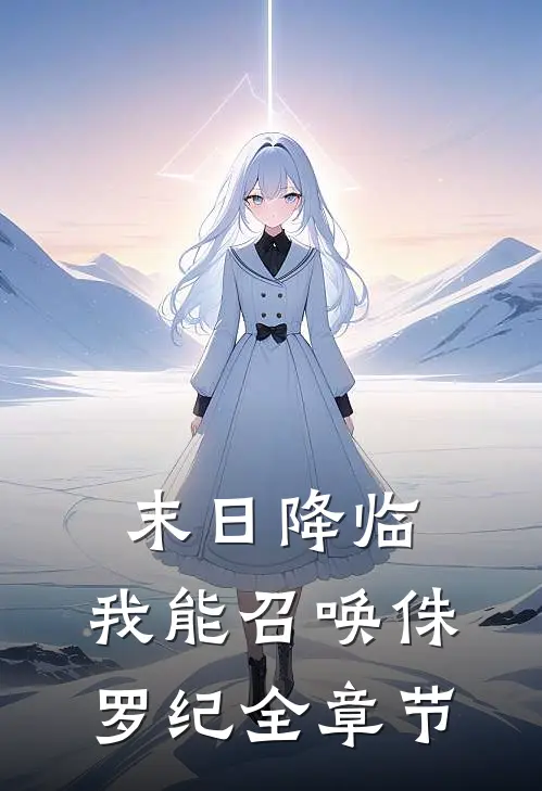 末日降临：我能召唤侏罗纪全章节