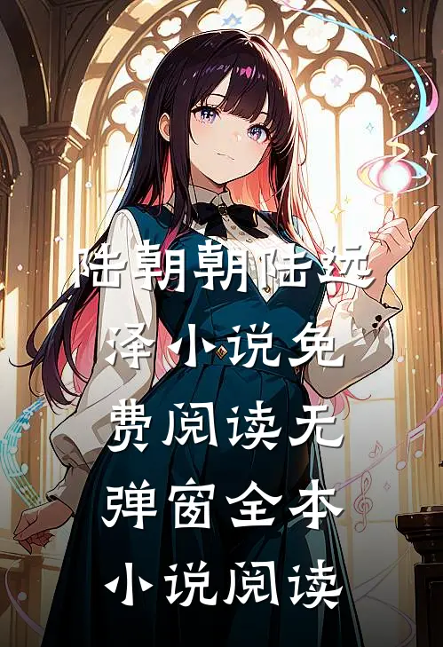 陆朝朝陆远泽小说免费阅读无弹窗全本小说阅读