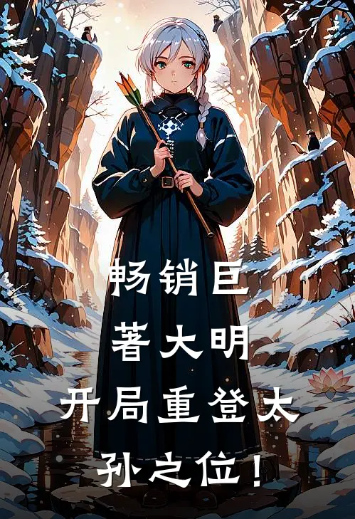 畅销巨著大明：开局重登太孙之位！