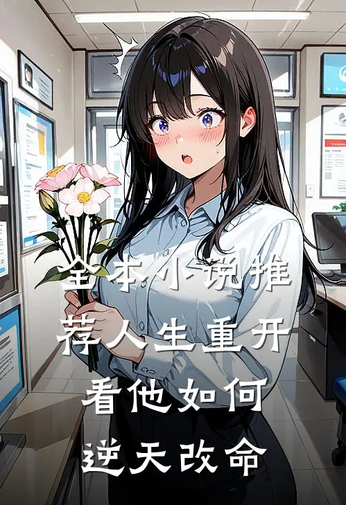 全本小说推荐人生重开：看他如何逆天改命
