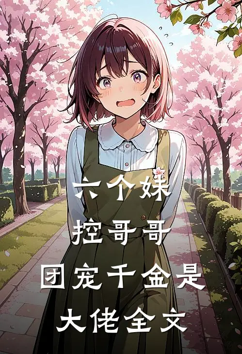 六个妹控哥哥：团宠千金是大佬全文