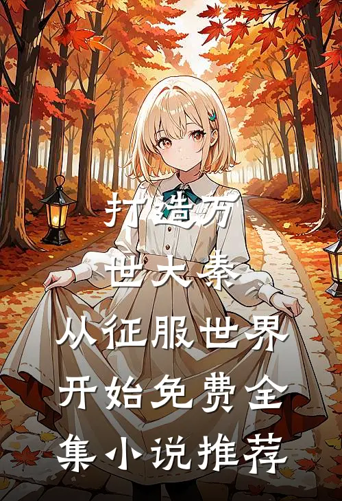 打造万世大秦,从征服世界开始免费全集小说推荐