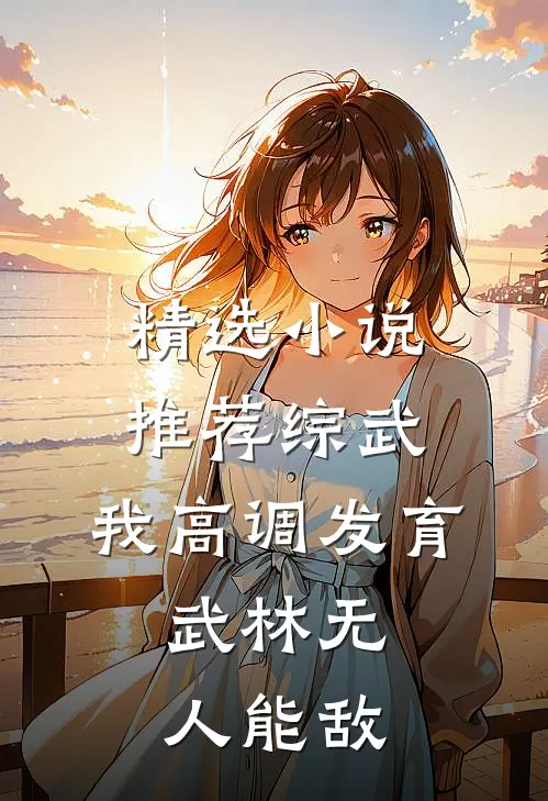 精选小说推荐综武：我高调发育，武林无人能敌