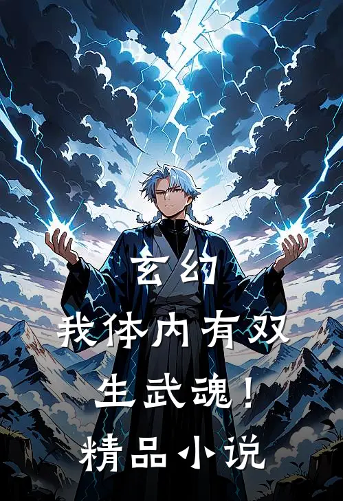玄幻：我体内有双生武魂！精品小说