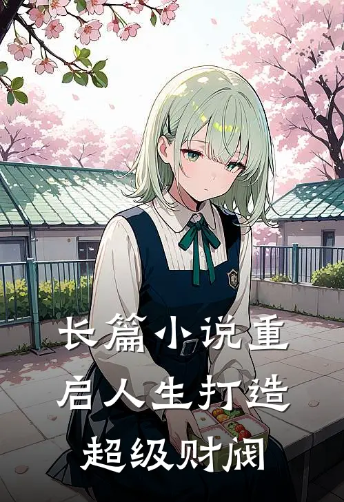 长篇小说重启人生打造超级财阀