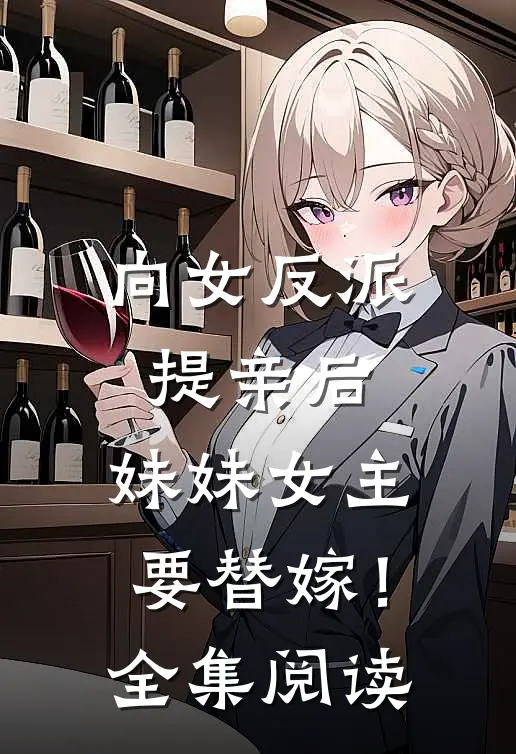 向女反派提亲后，妹妹女主要替嫁！全集阅读