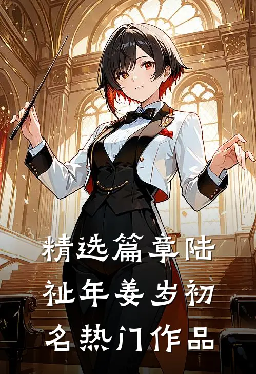 精选篇章陆祉年姜岁初名热门作品