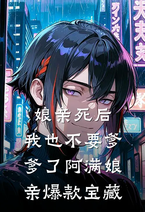 此后烟雨无凭已完结版
